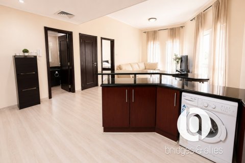 شقة للبيع في Discovery Gardens، دبي، الإمارات العربية المتحدة 1 غرفة نوم ، 80 متر مربع ، رقم 758113 - صورة 7