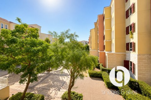 Dzīvoklis Discovery Gardens, Dubaijā, AAE 1 istaba, 80 m2 Nr. 758113