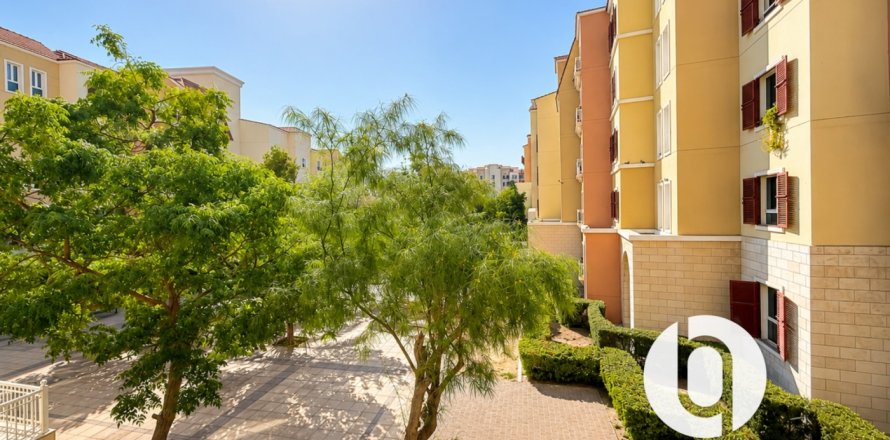 شقة في Discovery Gardens، دبي 1 غرفة نوم ، 80 متر مربع . ر قم 758113