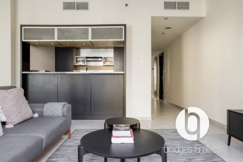 Appartement te huur in Dubai Marina, Dubai, VAE 2 slaapkamers, 129 vr.m., nr 758112 - foto 7