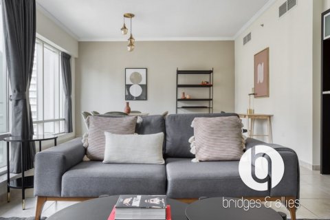 Appartement te huur in Dubai Marina, Dubai, VAE 2 slaapkamers, 129 vr.m., nr 758112 - foto 3