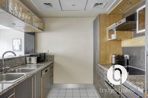 Appartement te huur in Dubai Marina, Dubai, VAE 2 slaapkamers, 129 vr.m., nr 758112 - foto 10