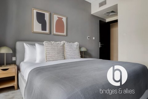 Appartement te huur in Dubai Marina, Dubai, VAE 2 slaapkamers, 129 vr.m., nr 758112 - foto 17