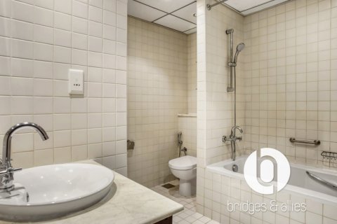 Appartement te huur in Dubai Marina, Dubai, VAE 2 slaapkamers, 129 vr.m., nr 758112 - foto 15