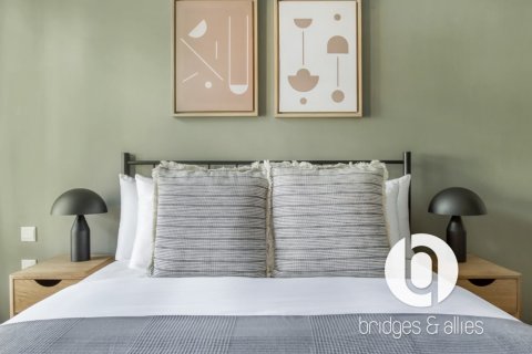 Appartement te huur in Dubai Marina, Dubai, VAE 2 slaapkamers, 129 vr.m., nr 758112 - foto 13