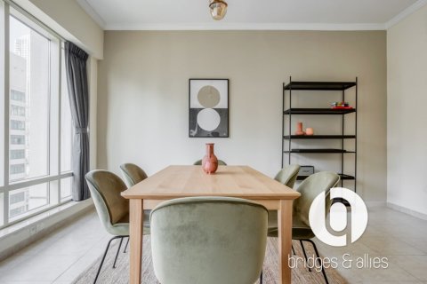 Appartement te huur in Dubai Marina, Dubai, VAE 2 slaapkamers, 129 vr.m., nr 758112 - foto 5