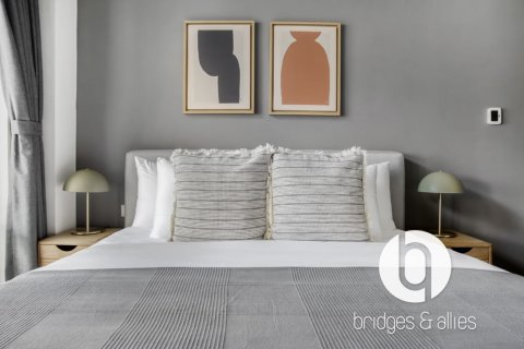 Appartement te huur in Dubai Marina, Dubai, VAE 2 slaapkamers, 129 vr.m., nr 758112 - foto 18