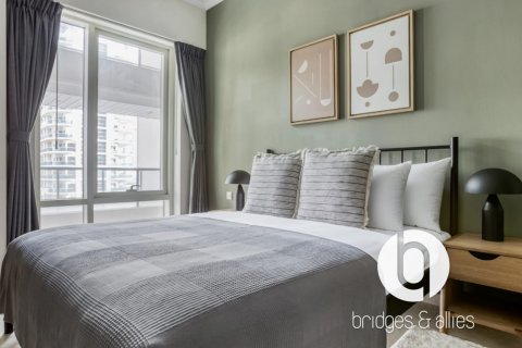 Appartement te huur in Dubai Marina, Dubai, VAE 2 slaapkamers, 129 vr.m., nr 758112 - foto 12