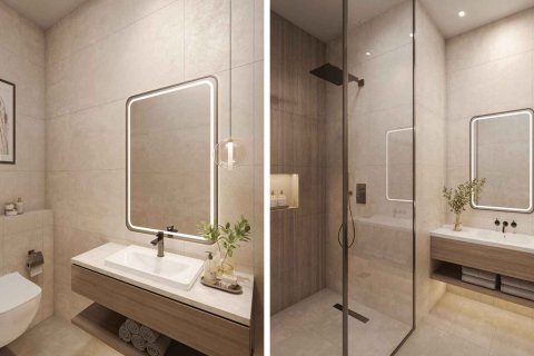 Dzīvoklis RR Grand Dubai South (Dubai World Central)jā, AAE 2 istabas, 121.0 m2 Nr. 699251 - attēls 4