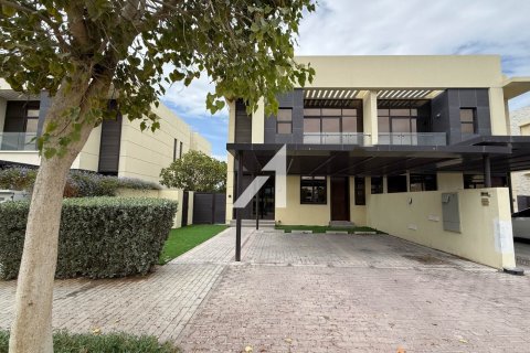 Vila u gradu DAMAC Hills (Akoya by DAMAC), Dubai, UAE 3 spavaće sobe, 324 m2 Br. 699253