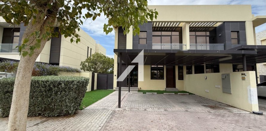 Villa i DAMAC Hills (Akoya by DAMAC), Dubai, Emiratene 3 soverom, 324 kvm nr. 699253