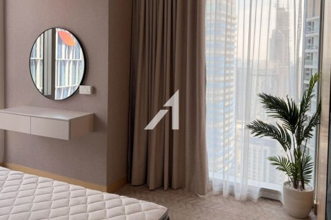Downtown Dubai (Downtown Burj Dubai), UAE의 임대용 아파트 침실 2개, 99제곱미터 번호 699257 - 사진 6