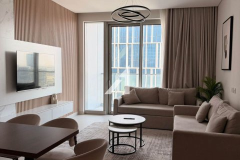 Apartmán v Downtown Dubai (Downtown Burj Dubai), SAE 2 spálne, 99 m2 č. 699257