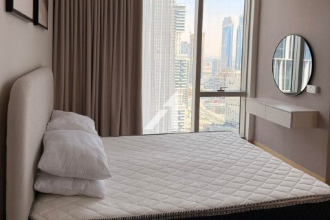 Downtown Dubai (Downtown Burj Dubai), UAE의 임대용 아파트 침실 2개, 99제곱미터 번호 699257 - 사진 9