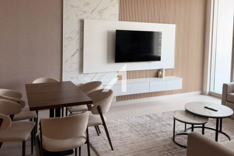 Downtown Dubai (Downtown Burj Dubai), UAE의 임대용 아파트 침실 2개, 99제곱미터 번호 699257 - 사진 2