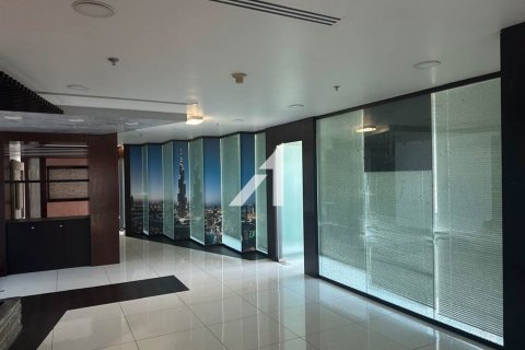Офіс в Sheikh Zayed Road, Дубай, ОАЕ 186м2 № 699255