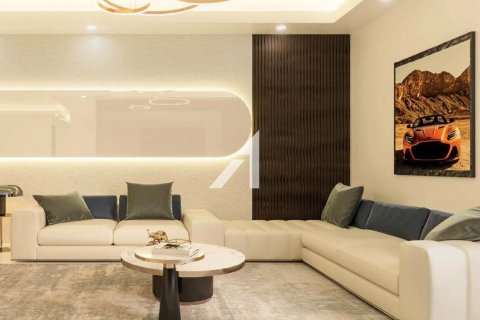 Apartman u gradu Jumeirah Lake Towers, Dubai, UAE 1 spavaća soba, 67 m2 Br. 699258 - Slika 4