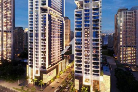 Apartman u gradu Jumeirah Lake Towers, Dubai, UAE 1 spavaća soba, 67 m2 Br. 699258 - Slika 21