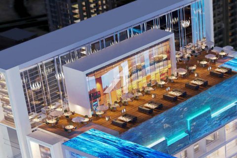 Apartman u gradu Jumeirah Lake Towers, Dubai, UAE 1 spavaća soba, 67 m2 Br. 699258 - Slika 27