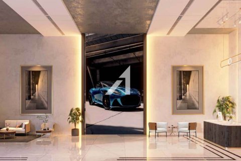 Apartman u gradu Jumeirah Lake Towers, Dubai, UAE 1 spavaća soba, 67 m2 Br. 699258 - Slika 13