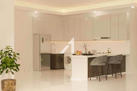 Apartman u gradu Jumeirah Lake Towers, Dubai, UAE 1 spavaća soba, 67 m2 Br. 699258 - Slika 6