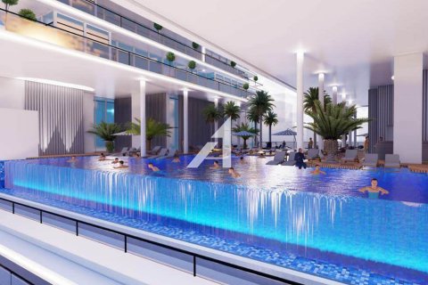 Apartman u gradu Jumeirah Lake Towers, Dubai, UAE 1 spavaća soba, 67 m2 Br. 699258 - Slika 23