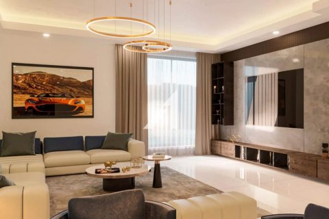 Apartman u gradu Jumeirah Lake Towers, Dubai, UAE 1 spavaća soba, 67 m2 Br. 699258 - Slika 2