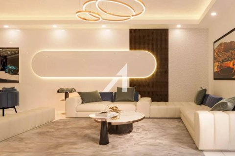 Apartman u gradu Jumeirah Lake Towers, Dubai, UAE 1 spavaća soba, 67 m2 Br. 699258 - Slika 3