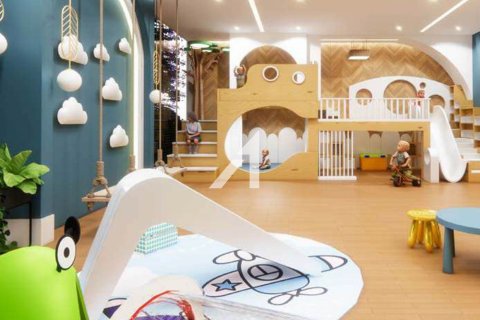 Apartman u gradu Jumeirah Lake Towers, Dubai, UAE 1 spavaća soba, 67 m2 Br. 699258 - Slika 25