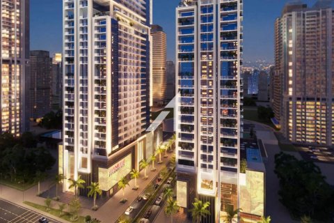 Appartamento a Jumeirah Lake Towers, Dubai, EAU 1 camera da letto, 67 mq. № 699258