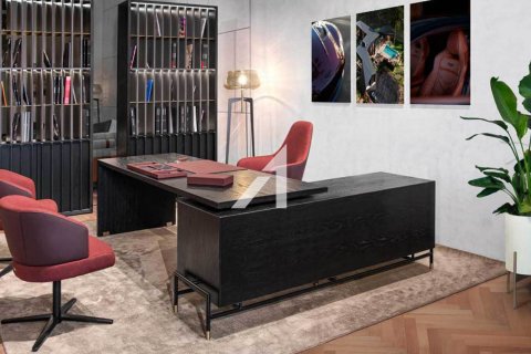 Apartman u gradu Jumeirah Lake Towers, Dubai, UAE 1 spavaća soba, 67 m2 Br. 699258 - Slika 19