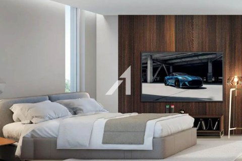 Apartman u gradu Jumeirah Lake Towers, Dubai, UAE 1 spavaća soba, 67 m2 Br. 699258 - Slika 7