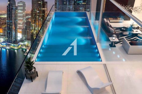 Apartman u gradu Jumeirah Lake Towers, Dubai, UAE 1 spavaća soba, 67 m2 Br. 699258 - Slika 22