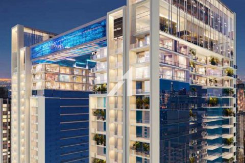 Apartman u gradu Jumeirah Lake Towers, Dubai, UAE 1 spavaća soba, 67 m2 Br. 699258 - Slika 18