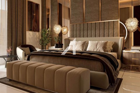 Apartman u gradu Jumeirah Lake Towers, Dubai, UAE 1 spavaća soba, 67 m2 Br. 699258 - Slika 9