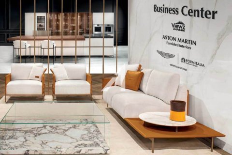 Apartman u gradu Jumeirah Lake Towers, Dubai, UAE 1 spavaća soba, 67 m2 Br. 699258 - Slika 15