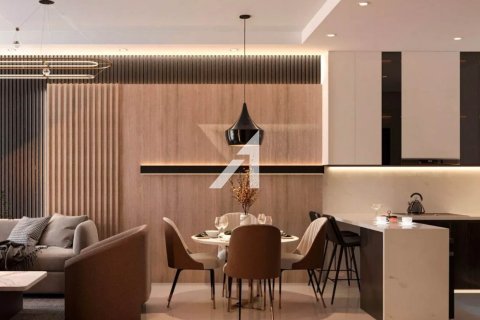 Apartman u gradu Jumeirah Lake Towers, Dubai, UAE 1 spavaća soba, 67 m2 Br. 699258 - Slika 5