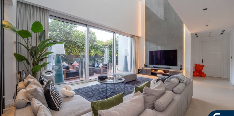 شقة في البراري، دبي 3 غرفة نوم ، 509 متر مربع . ر قم 698508