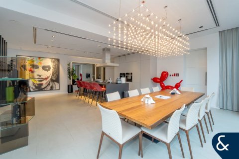 شقة للإيجار في البراري، دبي، الإمارات العربية المتحدة 3 غرفة نوم ، 509 متر مربع ، رقم 698508 - صورة 4