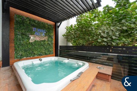 شقة للإيجار في البراري، دبي، الإمارات العربية المتحدة 3 غرفة نوم ، 509 متر مربع ، رقم 698508 - صورة 8