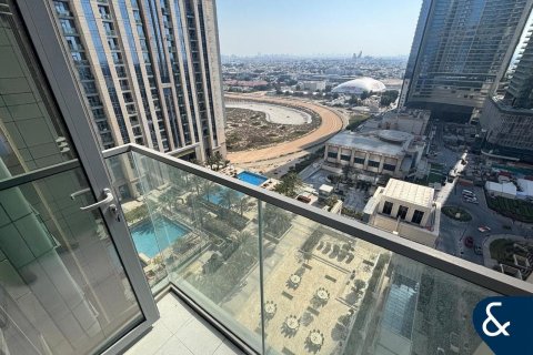 Снять в аренду квартиру в Бизнес-Бэй, Дубай, ОАЭ 2 спальни, 128м2, № 698502 - фото 10