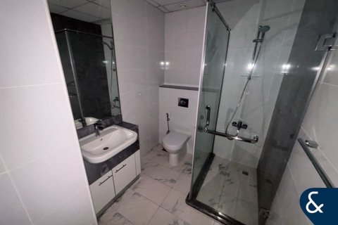 Снять в аренду квартиру в Бизнес-Бэй, Дубай, ОАЭ 2 спальни, 128м2, № 698502 - фото 14