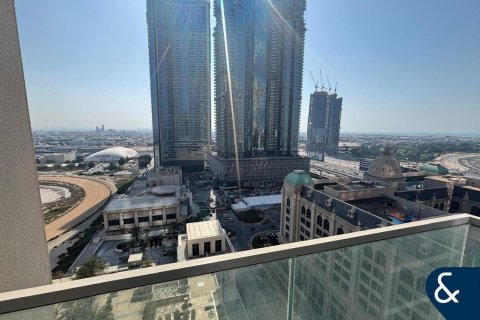Квартира в AL HABTOOR CITY в Бизнес-Бэй, Дубай, ОАЭ 2 спальни, 128м2 № 698502