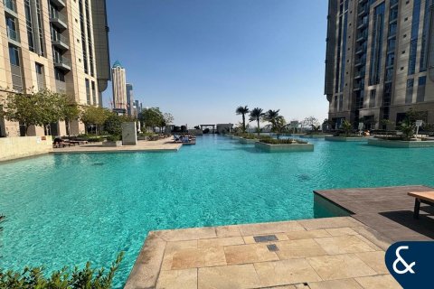 Снять в аренду квартиру в Бизнес-Бэй, Дубай, ОАЭ 2 спальни, 128м2, № 698502 - фото 2