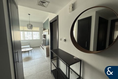 آپارتمان برای اجاره در Dubai Marina، Dubai، امارات متحده عربی 1 خوابه ، 78 متر مربع ، شماره 698507 - تصویر 22