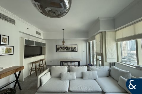 آپارتمان برای اجاره در Dubai Marina، Dubai، امارات متحده عربی 1 خوابه ، 78 متر مربع ، شماره 698507 - تصویر 7