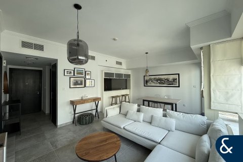 آپارتمان برای اجاره در Dubai Marina، Dubai، امارات متحده عربی 1 خوابه ، 78 متر مربع ، شماره 698507 - تصویر 6