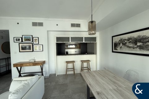 آپارتمان برای اجاره در Dubai Marina، Dubai، امارات متحده عربی 1 خوابه ، 78 متر مربع ، شماره 698507 - تصویر 9