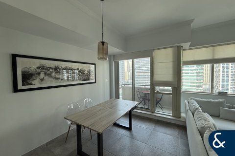 آپارتمان برای اجاره در Dubai Marina، Dubai، امارات متحده عربی 1 خوابه ، 78 متر مربع ، شماره 698507 - تصویر 10