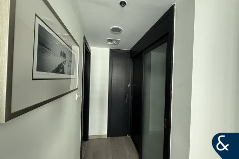 آپارتمان برای اجاره در Dubai Marina، Dubai، امارات متحده عربی 1 خوابه ، 78 متر مربع ، شماره 698507 - تصویر 25